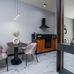 Διαμέρισμα Nad Zatoka 132 By Warmia4rent *