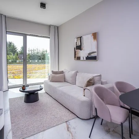 Nad Zatoka 132 By Warmia4rent, Przy Samej Plazy Miejskiej *