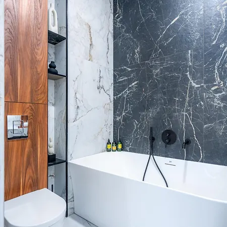 Nad Zatoka 132 By Warmia4rent, Przy Samej Plazy Miejskiej *