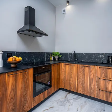 Apartment Nad Zatoka 132 By Warmia4rent *