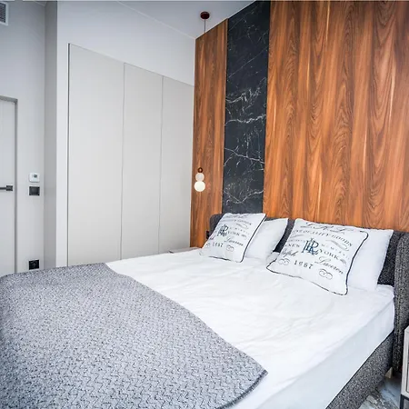 Nad Zatoka 132 By Warmia4rent, Przy Samej Plazy Miejskiej