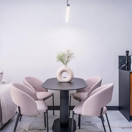 Zatoka By Warmia4rent Apartament