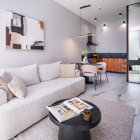 Zatoka By Warmia4rent Apartament