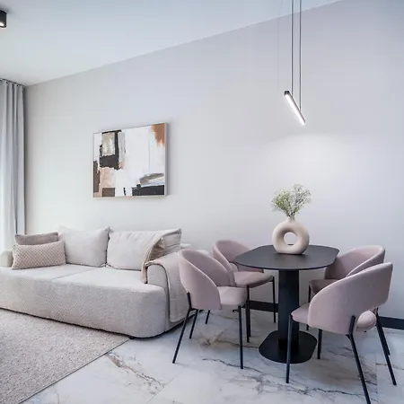 Διαμέρισμα Nad Zatoka 132 By Warmia4rent Όλστυν