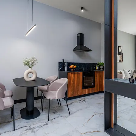 Διαμέρισμα Nad Zatoka 132 By Warmia4rent, Przy Samej Plazy Miejskiej *