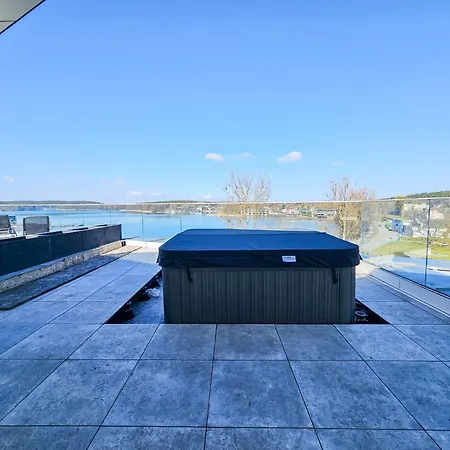 Nad Zatoka 132 By Warmia4rent, Przy Samej Plazy Miejskiej Olsztyn