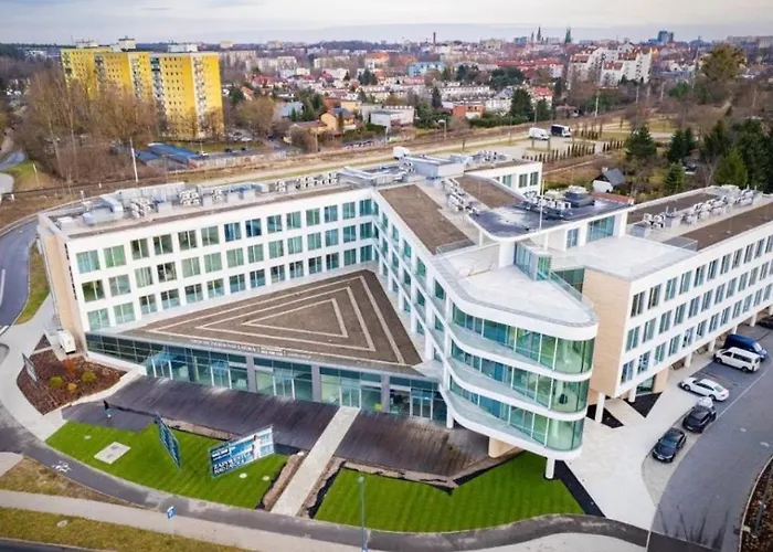 Apartment Nad Zatoka 132 By Warmia4rent *