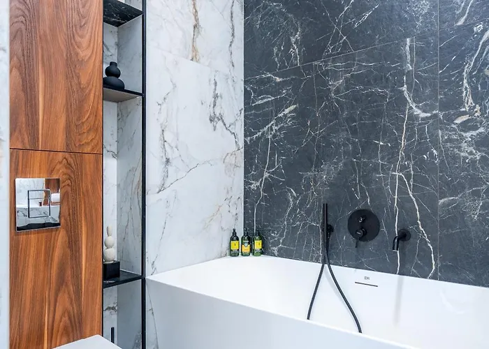 Zatoka By Warmia4rent *