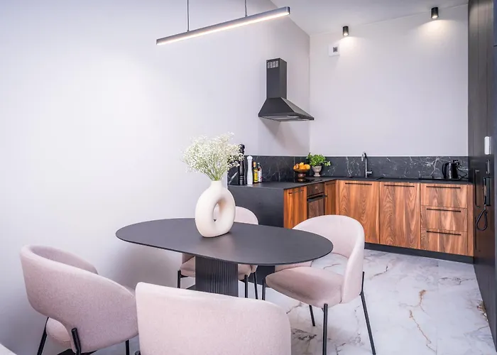 Nad Zatoka 132 By Warmia4rent Apartment Olsztyn