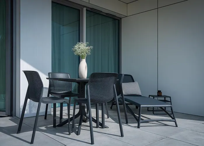 Nad Zatoka 132 By Warmia4rent Apartment Olsztyn