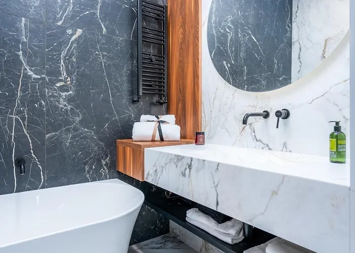 Nad Zatoka 132 By Warmia4rent