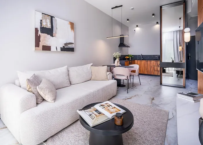 Nad Zatoka 132 By Warmia4rent Apartment