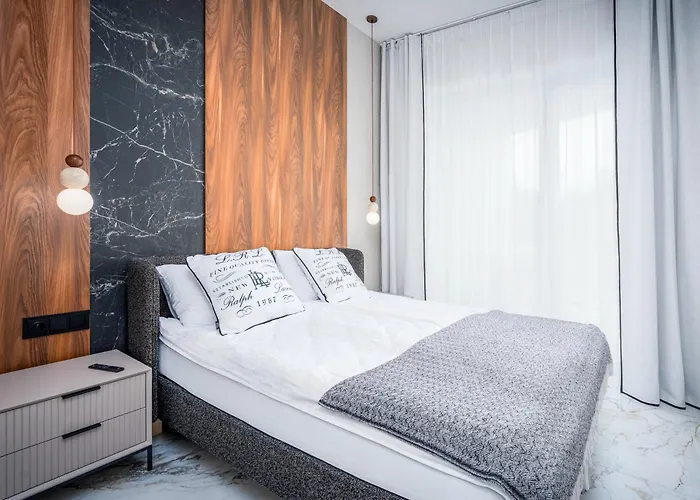 Zatoka By Warmia4rent *