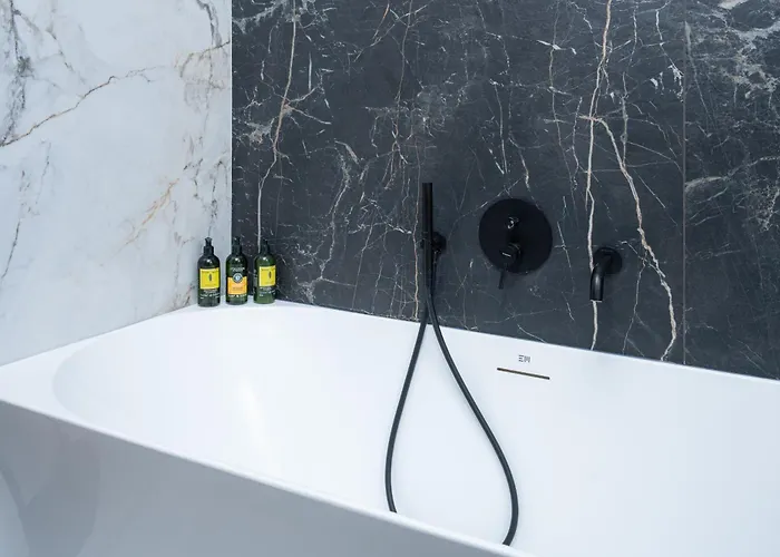 Apartament Zatoka By Warmia4rent *