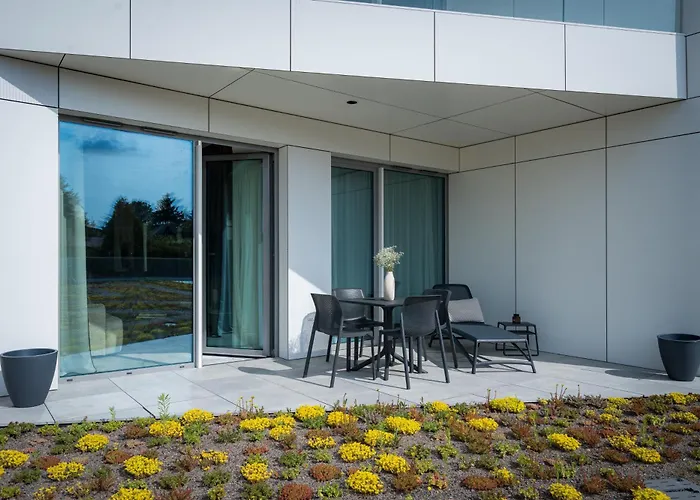 Nad Zatoka 132 By Warmia4rent Apartment *