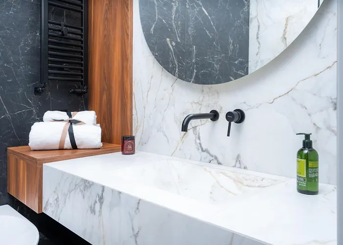 Apartment Nad Zatoka 132 By Warmia4rent *